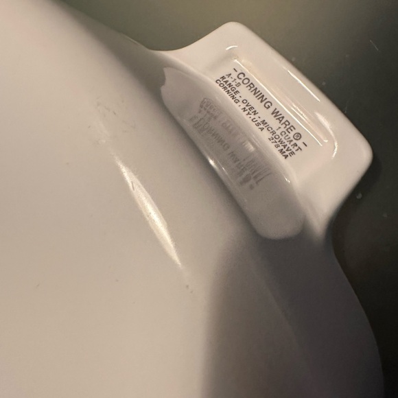 EUC L Echalote baking dish - Picture 5 of 7